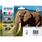 Epson 24XL T2438 Multipack