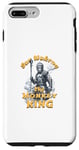 iPhone 7 Plus/8 Plus The Monkey King - Sun Wukong Case