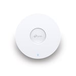 Tp-link Be9300 Ceiling Mount Tri-band Wi-fi 7 Access Point
