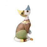 Goebel RW katt Ava 11x7x20 cm