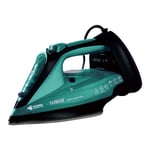Tower T22008TL - Steam Iron 2400w Ceraglide Cord / Cordless