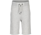 Original Long JR shorts Barn MED GREY MELANGE 160