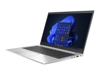 HP EliteBook 840 G8 Notebook - Wolf Pro Security - Intel Core i7 1165G7 / 2.8 GHz - Win 10 Pro 64-bit (inkluderer Win 11 Pro License) - Iris Xe Graph