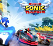 Team Sonic Racing EU Steam (Digital nedlasting)