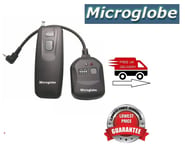 Microglobe Radio-Release MQ-NW4 /Wireless- For Sony/Minolta Cameras 12032 (UK)