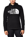 THE NORTH FACE Standard Hooded Sweatshirt Tnf Black XS