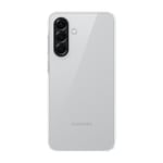 Samsung Galaxy A56 Clear skal, transparent