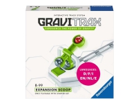GraviTrax Expansion Scoop (Nordisk/Nordic)