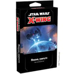 Fantasy Flight Games - Star Wars X-Wing 2.0 - Arsenal Complet, Couleur (SWZ65ES)
