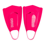 Arena Powerfin Pro Ii Swimming Fins Rosa EU 44-45