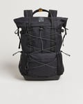Parajumpers Hari Nylon Ripstop Backpack Black