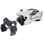 Solskydd för kamera till DJI Mini 4 Pro - Svart