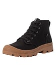 AigleTenere CVS Boots - Black