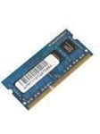 CoreParts Memory - DDR3 - 2 GB - SO-DIMM 204-pin - unbuffered