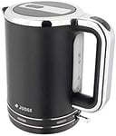 Judge JEA39 Electric Kettle, Fast Boil, Quiet, Illuminated Base in Gift Box 1.2L 2200W - 2 Year Guarantee
