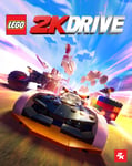 LEGO® 2K Drive - PC Windows