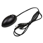 SMAK Design - Dimmer/trafo inkl sladdställ - Tillbehör - Svart