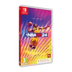 NBA 2K24 (Code in Box)