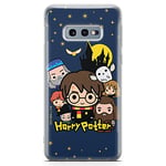 ERT GROUP Coque de téléphone Portable pour Samsung S10e Original et sous Licence Officielle Harry Potter Motif 100 Parfaitement adapté à la Forme du téléphone Portable, Coque en TPU