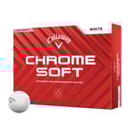 Callaway Chrome Soft 24