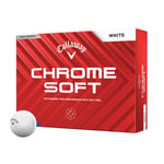 Callaway Chrome Soft 24