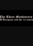 The Three Musketeers - D'Artagnan & the 12 Jewels (PC) Steam Key GLOBAL