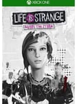 Life is Strange: Before the Storm (Complete Season + Farewell) - Microsoft Xbox One - Action/Adventure