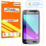 Screen Protector For Samsung Galaxy J1 mini prime Hydrogel Cover - Clear FILM