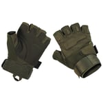 Handskar Protect Olive M
