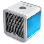 20*18*18cm portable mini ventilateur cooler petit climatisation l22931