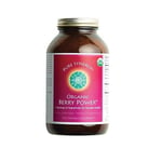 Organic Berry Powder Pure Synergy Vegan Collagen Booster 150g DATED 04/23