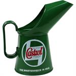 Olika tillverkare CASTROLKANNA oljekanna "Castrol", 0,47 liter