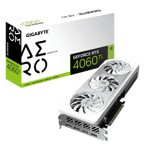 Gigabyte GeForce RTX 4060 TI AERO OC 16 GB GDDR6, 2xHDMI/2xDP, RGB Fusion