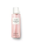 Victoria's Secret New! Natural Beauty Fragrance Mist COCONUT MILK & ROSE 250ml