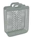 Liewood strandväska Laureen, dusty mint