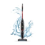 Ewbank EW3060 HYDROH1 2-in-1 Cordless Wet Dry Vacuum Cleaner & Hard Floor Cleaner, Wash & Vacuum Floors at the Same Time, Ideal for Spills & Stains
