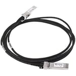 HP ProCurve 10-GbE Direct Attach Cable Câble de réseau XFP SFP+ 3 m