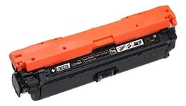 Kompatibel HP 651A / CE340A svart toner