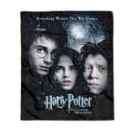 Harry Potter Prisoner Of Azkaban - Wicked Fleece Blanket - L