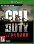 Call of Duty: Vanguard