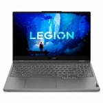 Laptop Lenovo 5 15IAH7H 15,6" i7-12700H 16 GB RAM 1 TB SSD NVIDIA GeForce RTX 3070 Spansk qwerty