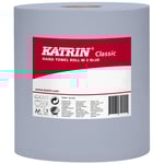 Katrin Torkpapper KATRIN M2 Blue