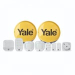 Yale IA-340 Wireless Android iOS Phone line Full Partial 868 M