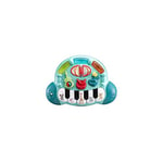 SOPHIE LA GIRAFE - Le Piano'Folies - Musical and Luminous Piano - Develops Baby's Senses - 2 Colours - Indispensable