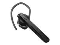 Jabra TALK 45 - Micro-casque - intra-auriculaire - montage sur l'oreille - Bluetooth - sans fil
