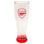Arsenal FC - Arsenal FC Slim Freezer Mug - New Freezer Mugs - J300z
