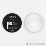 1 NYX Studio Finishing Powder - Photogenic " SFP 01 " Joy's cosmetics