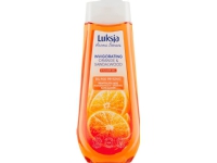 Luxja Aroma Senses Revitalizing Shower Gel - Orange and Sandalwood 500ml
