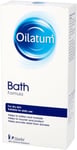TRIPLE PACK of Oilatum Bath Formula Adult X 300Ml