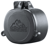 Butler Creek Flip-Open Linsskydd (Storlek: 21 - 43,2x36,1mm)
